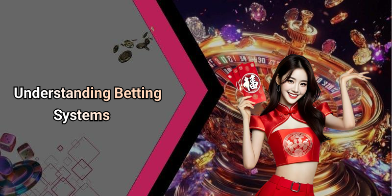 Understanding Betting Systems
