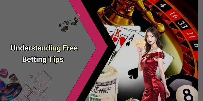 Understanding Free Betting Tips