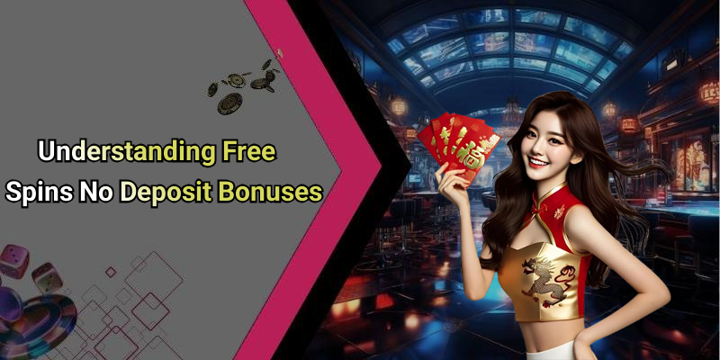 Understanding Free Spins No Deposit Bonuses