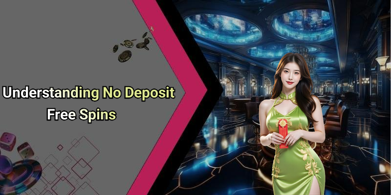 Understanding No Deposit Free Spins