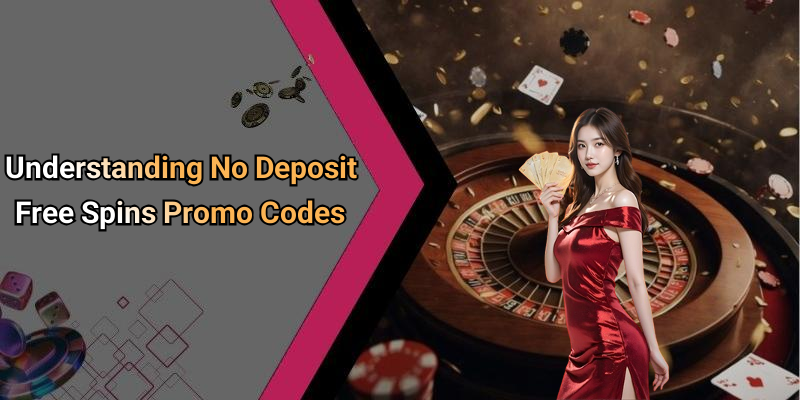 Understanding No Deposit Free Spins Promo Codes