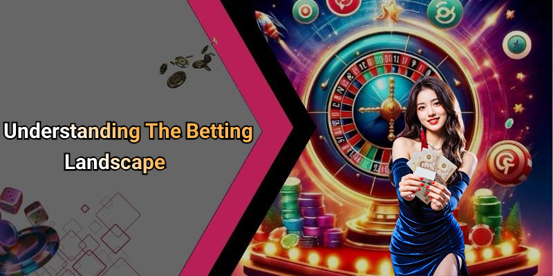 Understanding The Betting Landscape