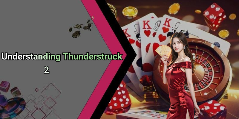 Understanding Thunderstruck 2