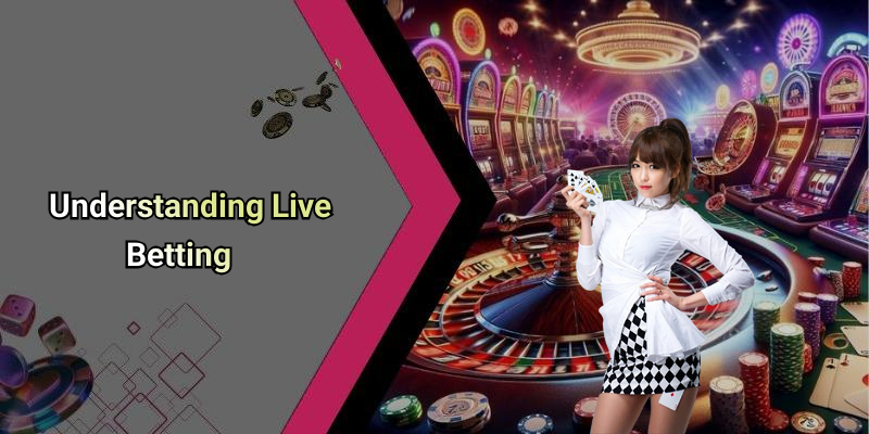 Understanding Live Betting