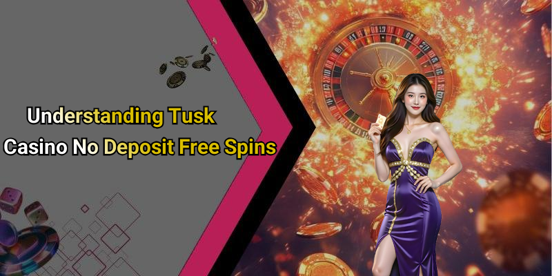 Understanding Tusk Casino No Deposit Free Spins