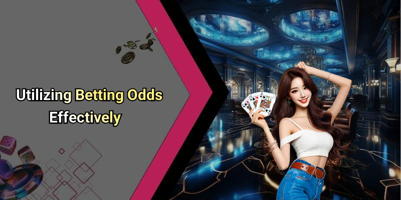 Utilizing Betting Odds Effectively