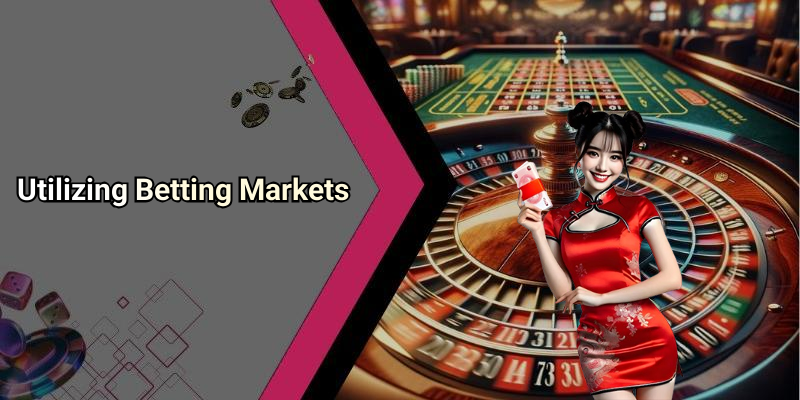 Utilizing Betting Markets