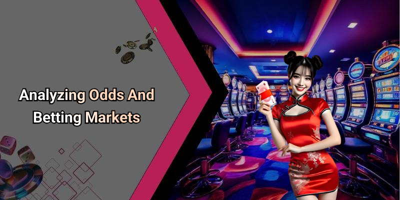 Analyzing Odds And Betting Markets
