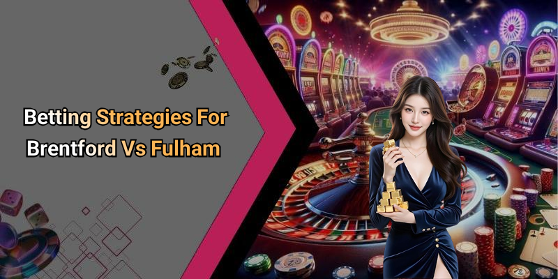 Betting Strategies For Brentford Vs Fulham