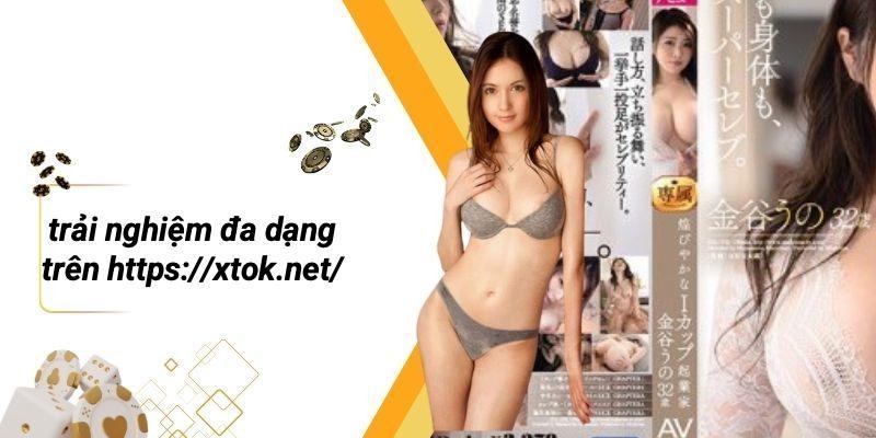 Trải Nghiệm Đa Dạng Trên Https://xtok.net/